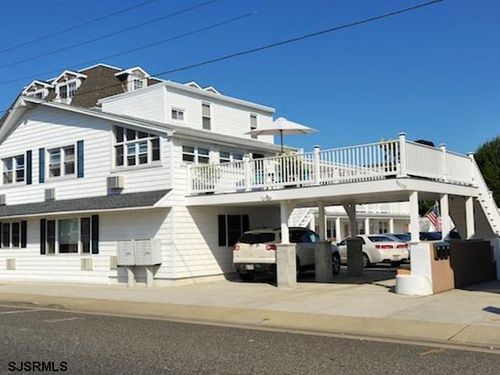 9609 Ventnor Ave, MARGATE CITY, NJ, 08402-2285 | Card Image