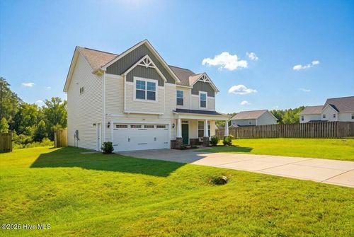 209 Forester Dr, Vass, NC, 28394-1100 | Card Image