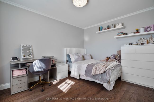 20 Fox Run Lane, House other with 6 bedrooms, 4 bathrooms and 3 parking in Bradford ON | Image 18
