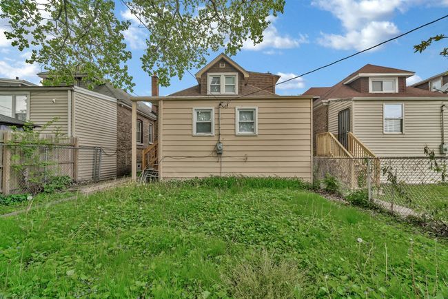 8107 S Princeton Ave, House other with 4 bedrooms, 2 bathrooms and null parking in CHICAGO IL | Image 27