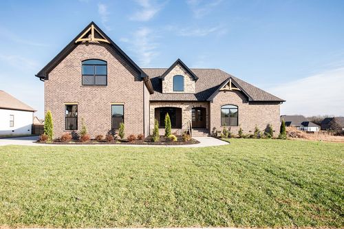 894 Harrisburg Ln, Mount Juliet, TN, 37122-4930 | Card Image