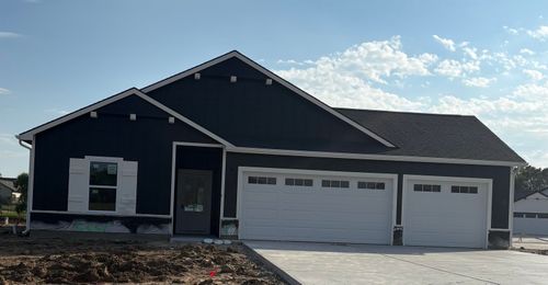 2227 E Vintage Dr, Andover, KS, 67002 | Card Image