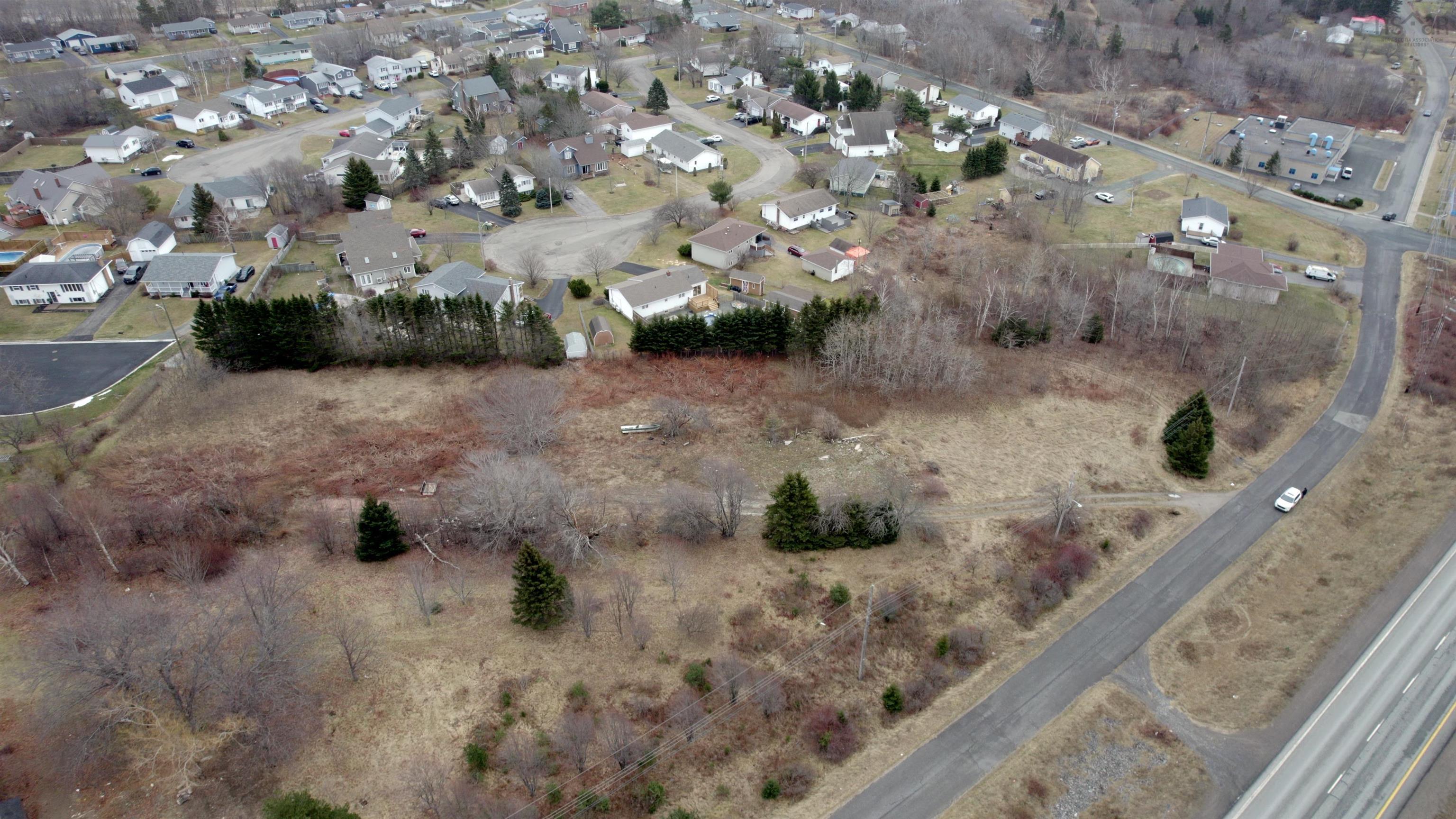Land in North Sydney 3
