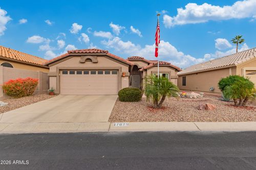 17829 N Lainie Court, Surprise, AZ, 85378 | Card Image