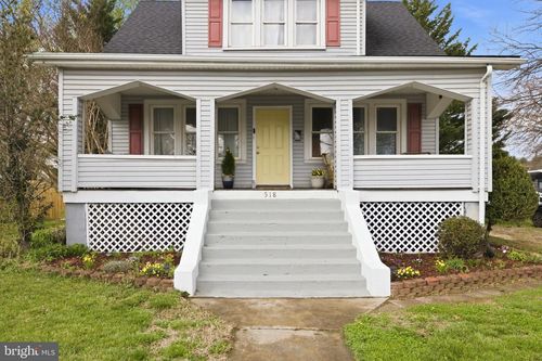 518 Warren Ave, FRONT ROYAL, VA, 22630-3404 | Card Image