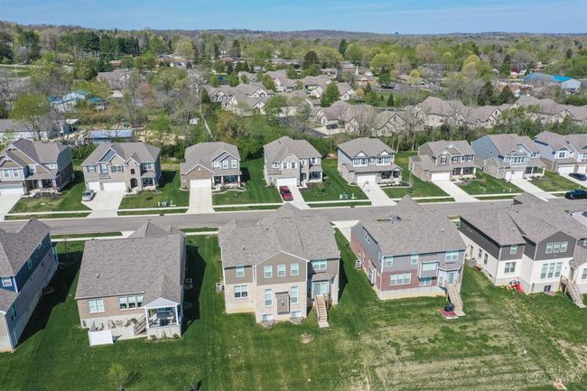684 Newton Dr, House other with 4 bedrooms, 4 bathrooms and null parking in Beavercreek OH | Image 57