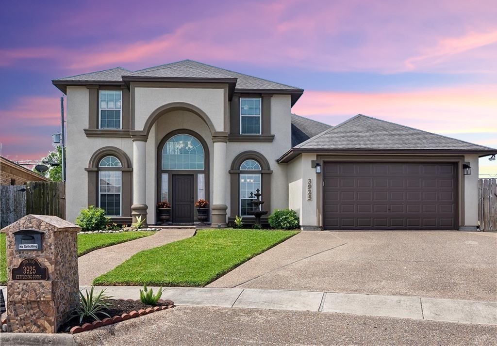 Kettlesing Ct, Corpus Christi, TX 78414