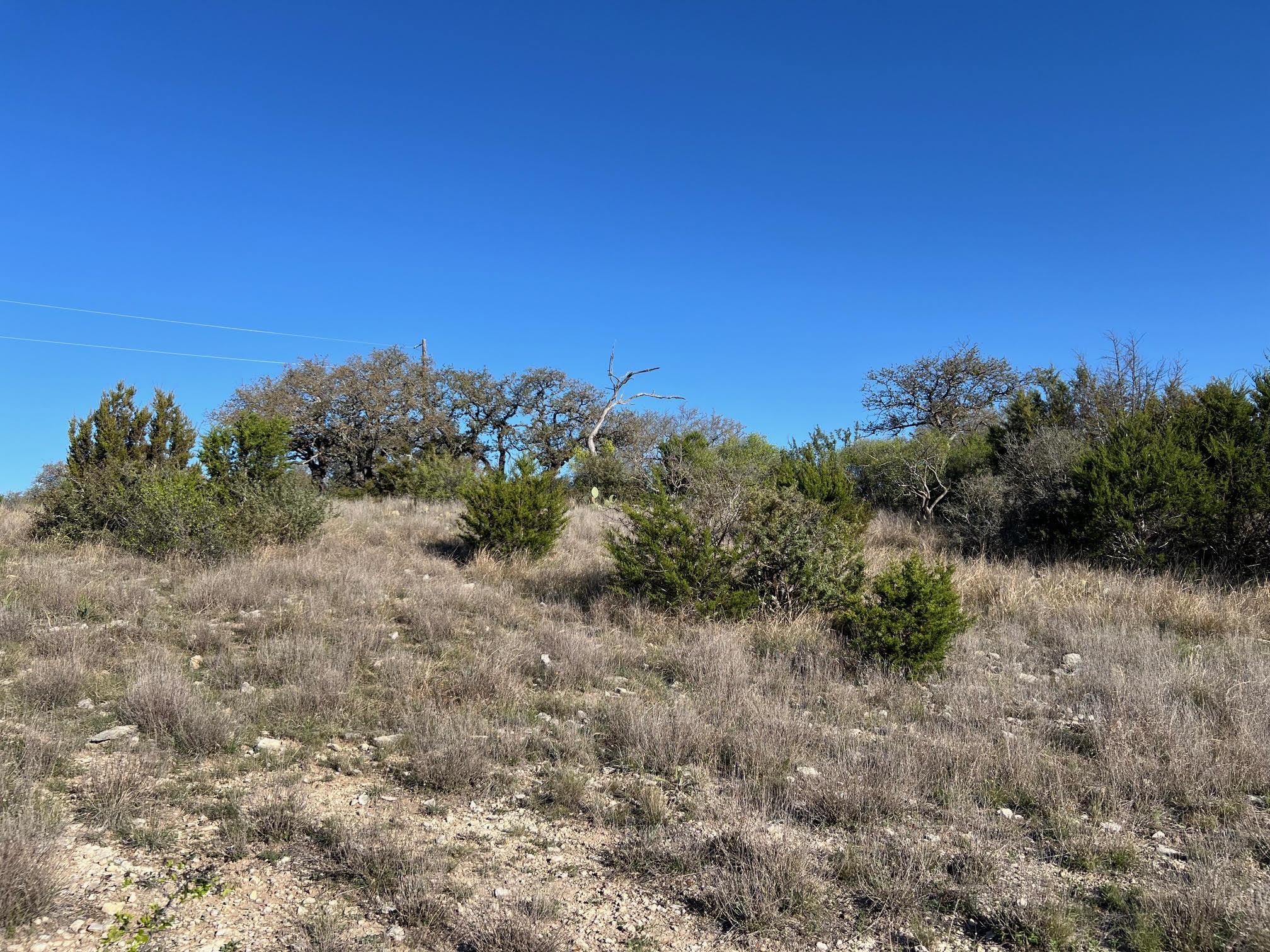 Land in Kempner 4