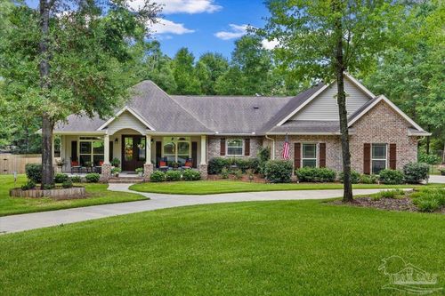 5224 Emerald Dr, Pace, FL, 32571-9067 | Card Image