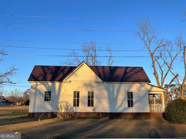 32 W Third Ave, House other with 4 bedrooms, 2 bathrooms and null parking in Alamo GA | Image 4