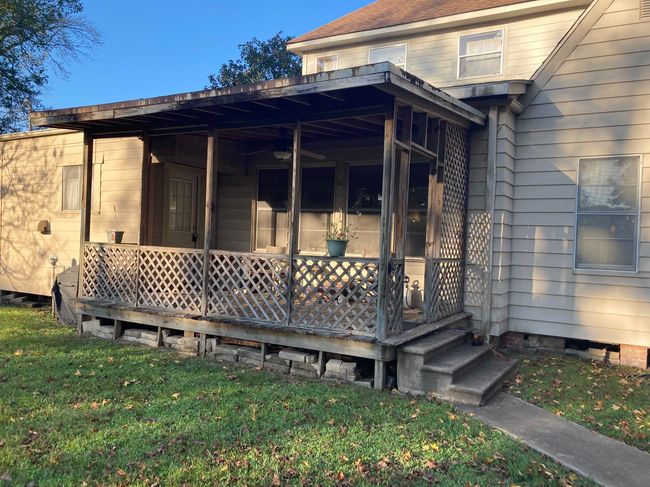 2515 Glenwood Dr, House other with 3 bedrooms, 1 bathrooms and null parking in Port Arthur TX | Image 23