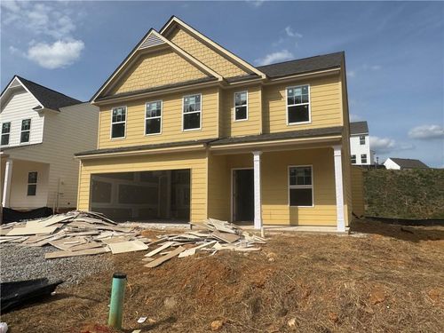 181 Bloomfield Cir, Canton, GA, 30114-6107 | Card Image