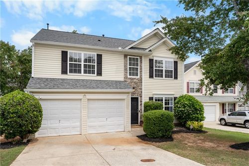 411 Sugar Maple Ct, Canton, GA, 30114-7183 | Card Image