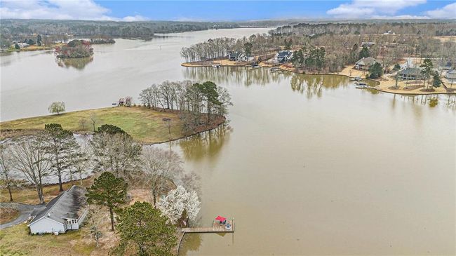 1120 Fisher Way, House other with 3 bedrooms, 2 bathrooms and null parking in Buckhead GA | Image 11