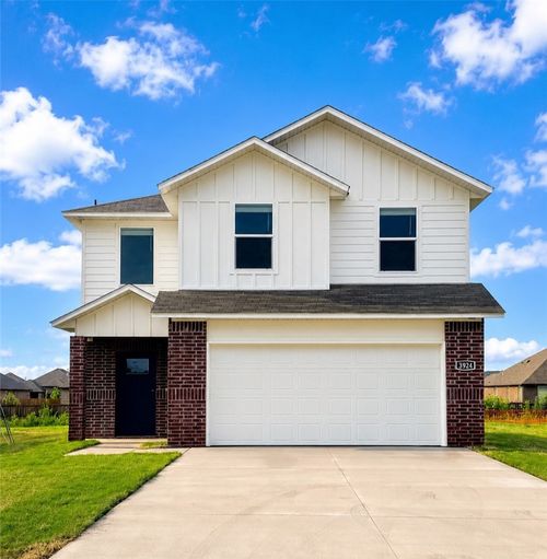 3880 Crescent Springs Ave, Springdale, AR, 72764 | Card Image