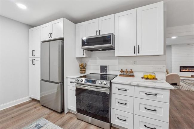 1849 S Columbia Pl, House other with 3 bedrooms, 2 bathrooms and 9 parking in decatur GA | Image 8