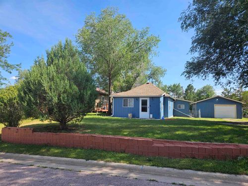2011 Jennings Ave, hot springs, SD, 57747-1924 | Card Image