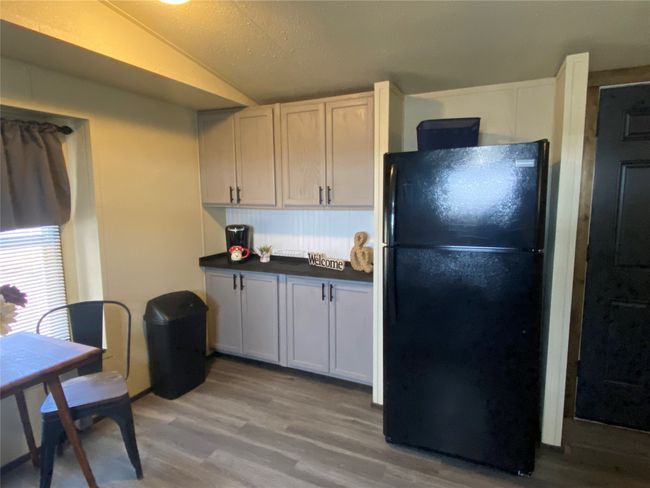 1602 Humble Ave Street, House other with 2 bedrooms, 1 bathrooms and null parking in Cisco TX | Image 8