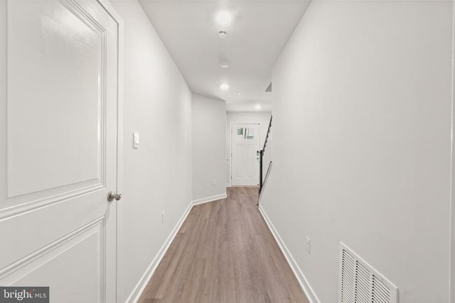 7415 Fern Gully Way, Townhouse with 3 bedrooms, 4 bathrooms and null parking in BRANDYWINE MD | Image 5