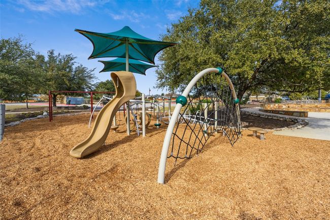 View of community play area | Image 40