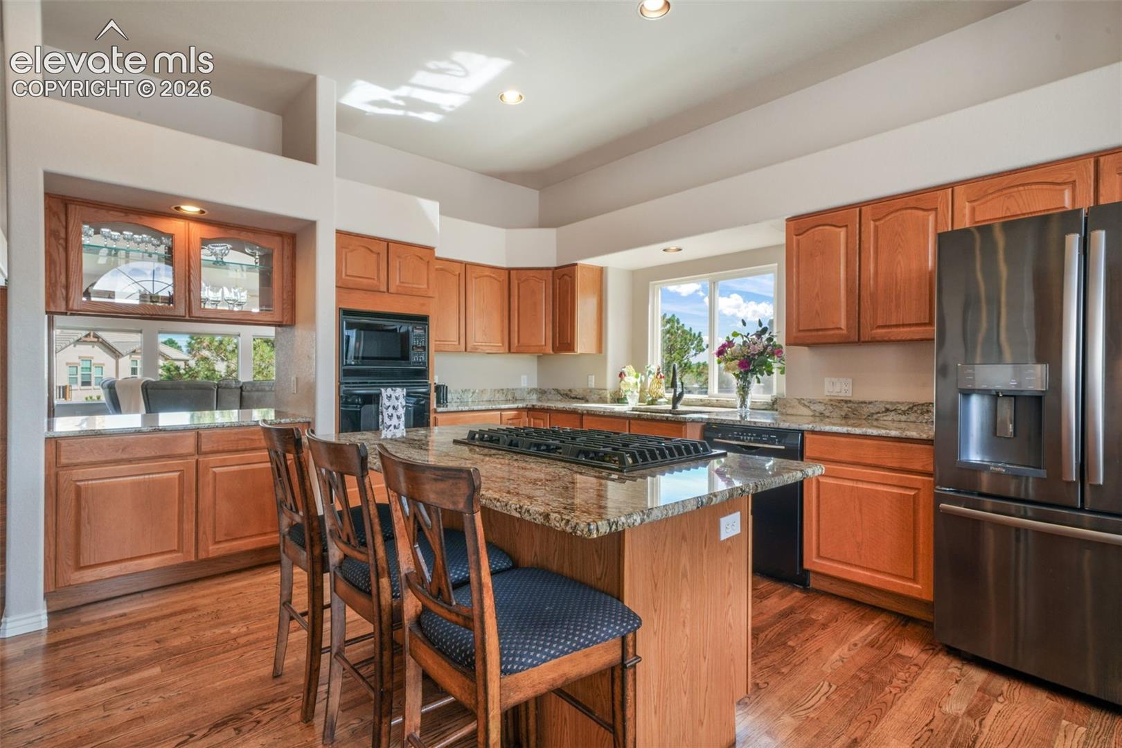 Residential in Colorado Springs 4