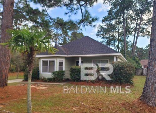 645 E 22nd Ave, Gulf Shores, AL, 36542-3176 | Card Image