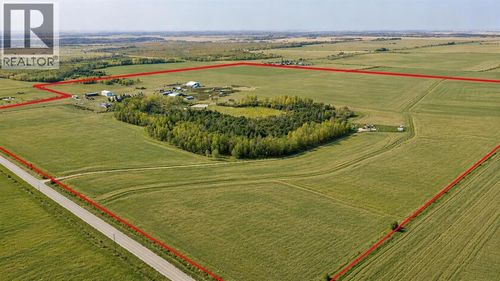 711014 80 Range Road, Rural Grande Prairie No. 1, County of, AB, T0H3S0 | Card Image