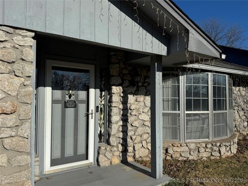 533 Woodland Dr, Cleveland, OK, 74020-3579 | Card Image