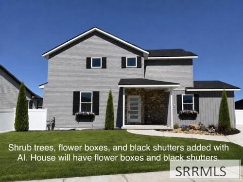 1018 Alpine Ave, Chubbuck, ID, 83202-1053 | Card Image