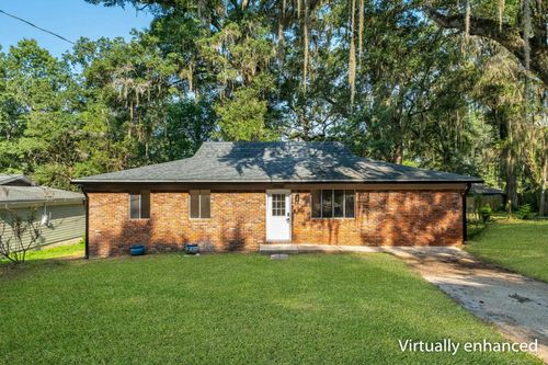 4116 Tara Dr, Tallahassee, FL, 32303-2236 | Card Image