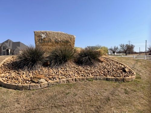 321 Sandpiper Dr, Weatherford, TX, 76088-2021 | Card Image