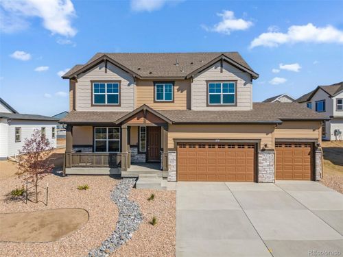 1737 Jennifer St, Brighton, CO, 80601-8314 | Card Image