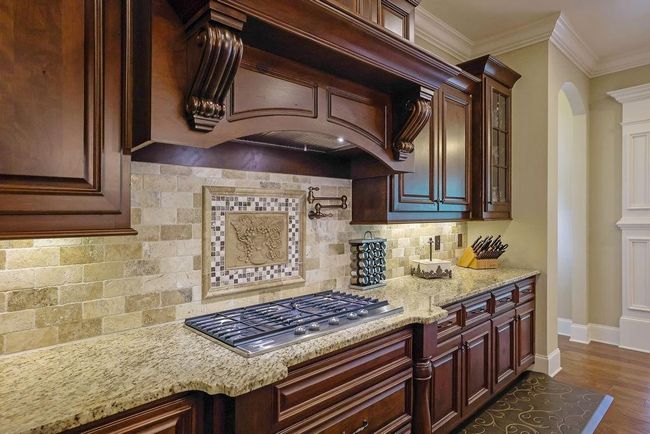 2450 Weber Heights Way, House other with 5 bedrooms, 6 bathrooms and null parking in Buford GA | Image 18