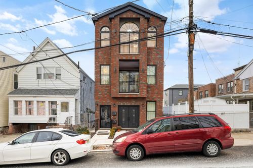 2-156 Leonard St, Jersey City, NJ, 07307-3909 | Card Image