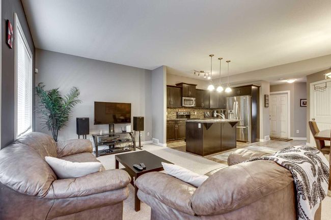 155 Larsen Crescent, Home with 3 bedrooms, 3 bathrooms and 1 parking in Red Deer AB | Image 13