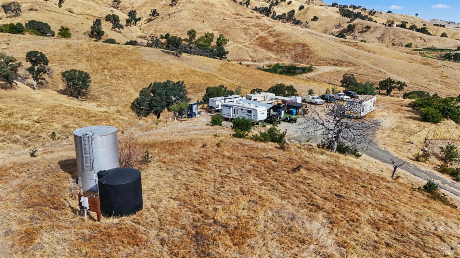Land in Vacaville 5