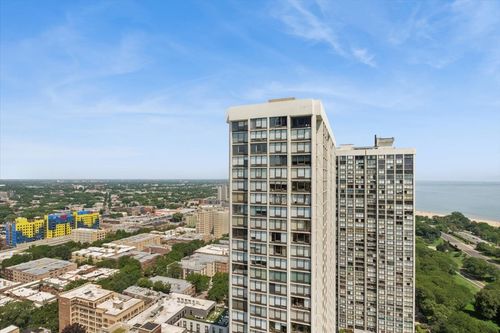 3407-5415 N Sheridan Rd, Chicago, IL, 60640-1985 | Card Image