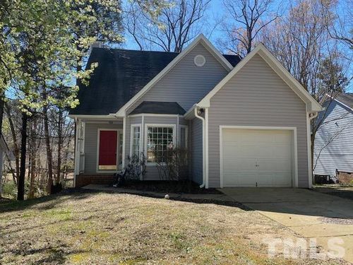 2813 Isabella Drive, Raleigh, NC, 27603 | Card Image