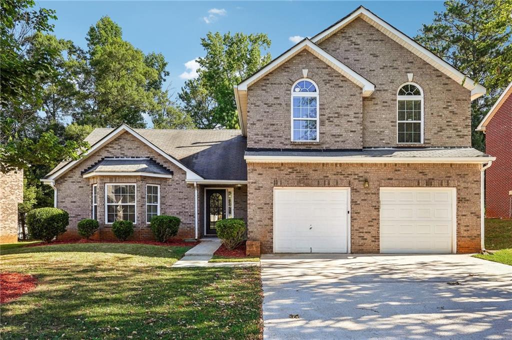 Bella Vista Ter, Mcdonough, GA 30253