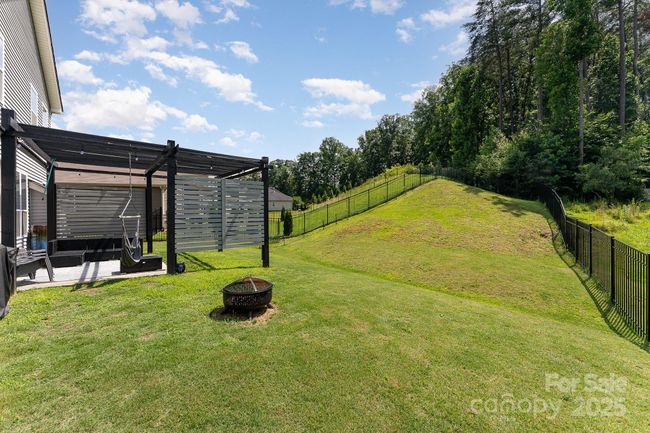 2606 Cheverny Pl, House other with 4 bedrooms, 4 bathrooms and null parking in Concord NC | Image 34