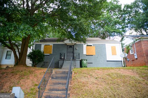1167 Fenwood St Sw, Atlanta, GA, 30314-3006 | Card Image