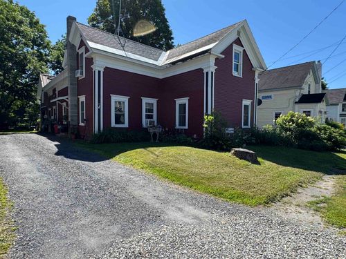 141 Summer St, Morristown, VT, 05661-6055 | Card Image