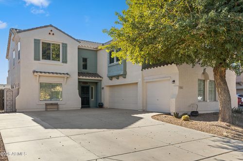 17837 W Watson Ln, Surprise, AZ, 85388-7605 | Card Image