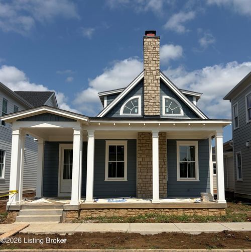 6431 Stonecrop Dr, Prospect, KY, 40059-6205 | Card Image