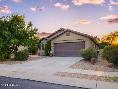 13928 S Camino Gavanza, Sahuarita, AZ, 85629 | Card Image