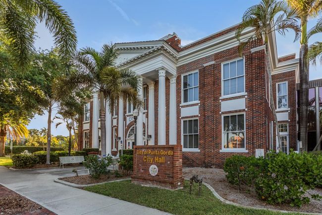 APT-6A3 - 25050 Sandhill Blvd, Condo with 2 bedrooms, 2 bathrooms and null parking in Punta Gorda FL | Image 33