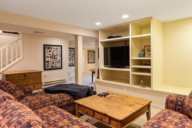 2 Open Space Dr, House other with 4 bedrooms, 5 bathrooms and 4 parking in Sandwich MA | Image 37