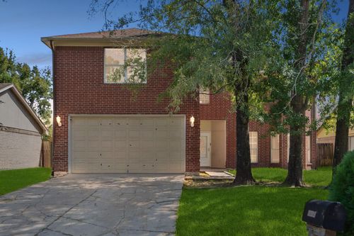 12326 Kings Chase Dr, Houston, TX, 77044-5026 | Card Image