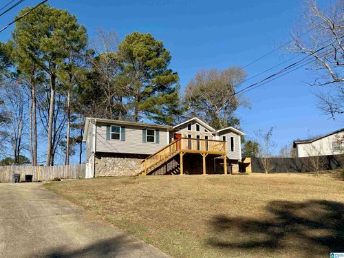 5559 Saddle Ridge Dr, PINSON, AL, 35126-3446 | Card Image