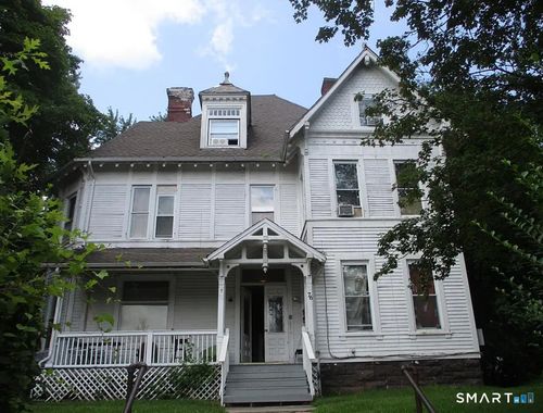 unit-1n-76 Lincoln St, Meriden, CT, 06451-3180 | Card Image